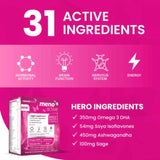 Revive Active Meno Active Sachets 30 Pack - O'Sullivans Pharmacy