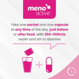 Revive Active Meno Active Sachets 30 Pack - O'Sullivans Pharmacy