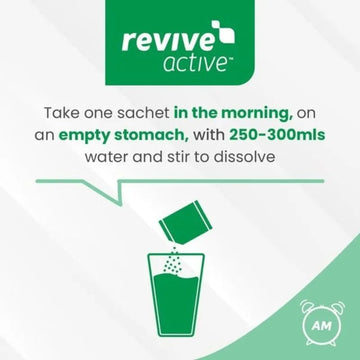Revive Active Sachets 7 Pack - O'Sullivans Pharmacy