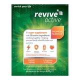 Revive Active Tropical Sachets 30 Pack - O'Sullivans Pharmacy