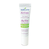 Salcura Antiac Active Gel Serum 15ml - O'Sullivans Pharmacy