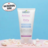 Salcura Antiac Daily Face Wash 150ml - O'Sullivans Pharmacy
