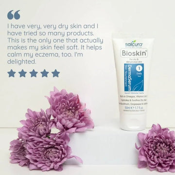 Salcura Bioskin DermaSerum 50ml - O'Sullivans Pharmacy