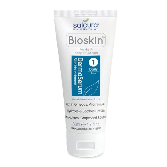 Salcura Bioskin DermaSerum 50ml - O'Sullivans Pharmacy