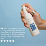 Salcura Bioskin DermaSpray 100ml - O'Sullivans Pharmacy