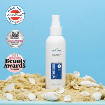 Salcura Bioskin DermaSpray 250ml - O'Sullivans Pharmacy
