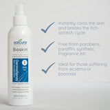 Salcura Bioskin DermaSpray 250ml - O'Sullivans Pharmacy