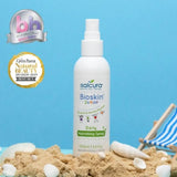 Salcura Bioskin Junior Daily Nourishing Spray 100ml - O'Sullivans Pharmacy