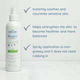 Salcura Bioskin Junior Daily Nourishing Spray 250ml - O'Sullivans Pharmacy - Skincare - 5060130032208