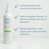 Salcura Bioskin Junior Daily Nourishing Spray 250ml - O'Sullivans Pharmacy