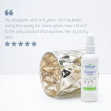 Salcura Bioskin Junior Daily Nourishing Spray 250ml - O'Sullivans Pharmacy