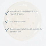 Salcura Bioskin Junior Face & Body Wash 200ml - O'Sullivans Pharmacy