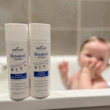 Salcura Bioskin Junior Face & Body Wash 200ml - O'Sullivans Pharmacy