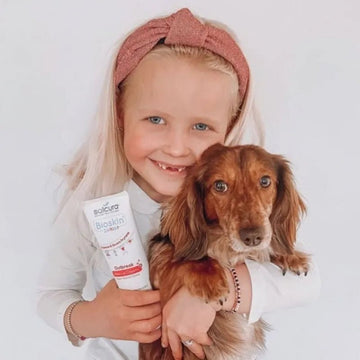 Salcura Bioskin Junior Outbreak Rescue Cream 150ml - O'Sullivans Pharmacy