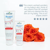 Salcura Bioskin Junior Outbreak Rescue Cream 150ml - O'Sullivans Pharmacy