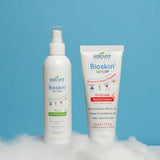 Salcura Bioskin Junior Outbreak Rescue Cream 150ml - O'Sullivans Pharmacy