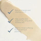 Salcura Bioskin Junior Outbreak Rescue Cream 50ml - O'Sullivans Pharmacy