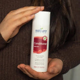 Salcura Omega Rich Conditioner 200ml - O'Sullivans Pharmacy