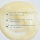 Salcura Omega Rich Conditioner 200ml - O'Sullivans Pharmacy