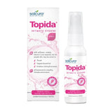 Salcura Topida Intimate Hygiene Spray 50ml - O'Sullivans Pharmacy