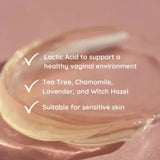 Salcura Topida Intimate Hygiene Wash 200ml - O'Sullivans Pharmacy