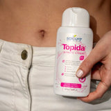 Salcura Topida Intimate Hygiene Wash 200ml - O'Sullivans Pharmacy