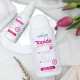 Salcura Topida Intimate Hygiene Wash 200ml - O'Sullivans Pharmacy