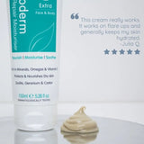 Salcura Zeoderm Skin Repair Moisturiser 150ml - O'Sullivans Pharmacy