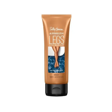 Sally Hansen Airbrush Legs Lotion 119ml - O'Sullivans Pharmacy