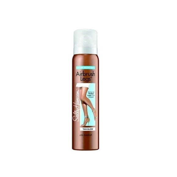 Sally Hansen Airbrush Legs Tan Glow Spray 75ml - O'Sullivans Pharmacy