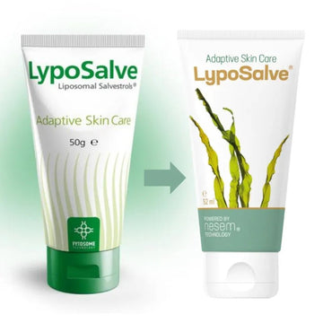 Salvestrol LypoSalve Cream 52ml - O'Sullivans Pharmacy