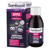 Sambucol For Kids 120ml - O'Sullivans Pharmacy