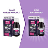 Sambucol For Kids 120ml - O'Sullivans Pharmacy