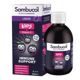 Sambucol Liquid For Kids 230ml - O'Sullivans Pharmacy