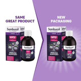Sambucol Liquid For Kids 230ml - O'Sullivans Pharmacy