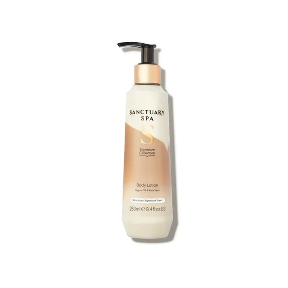 Sanctuary Spa Body Lotion 250ml - O'Sullivans Pharmacy