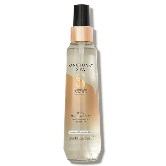 Sanctuary Spa Body Moisturising Spray 150ml - O'Sullivans Pharmacy