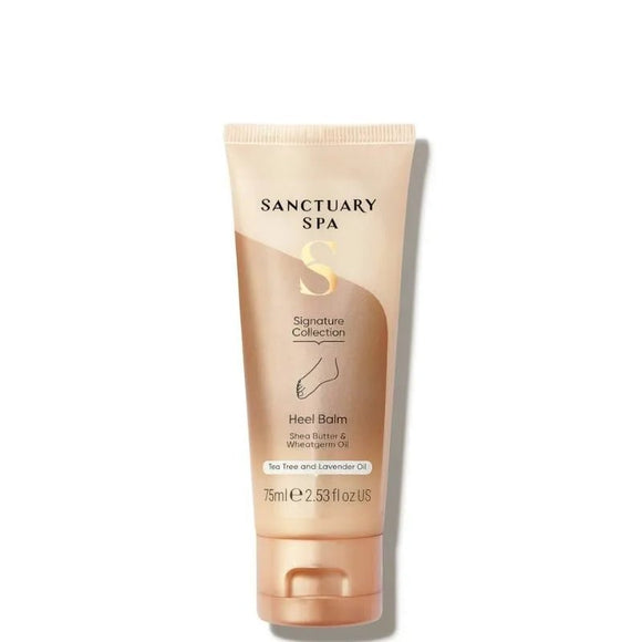 Sanctuary Spa Heel Balm 75ml - O'Sullivans Pharmacy