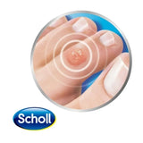 Scholl 2 In 1 Express Corn Pen - O'Sullivans Pharmacy