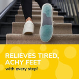 Scholl 24 Hour Energy Insoles Large - O'Sullivans Pharmacy