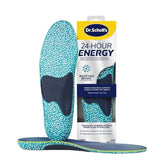 Scholl 24 Hour Energy Insoles Large - O'Sullivans Pharmacy