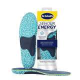 Scholl 24 Hour Energy Insoles Small - O'Sullivans Pharmacy