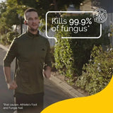 Scholl Antifungal Shoe Spray 250ml - O'Sullivans Pharmacy