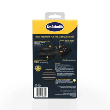 Scholl Arch Support Sleeve - O'Sullivans Pharmacy