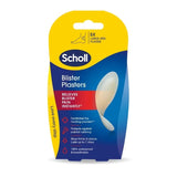 Scholl Blister Plasters Large 5 Pack - O'Sullivans Pharmacy