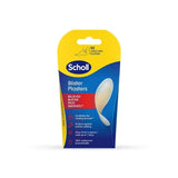 Scholl Blister Plasters Large 5 Pack - O'Sullivans Pharmacy