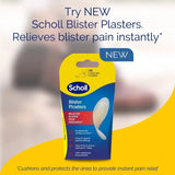 Scholl Blister Plasters Large 5 Pack - O'Sullivans Pharmacy