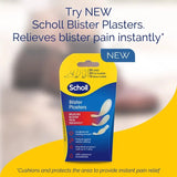 Scholl Blister Plasters Mixed 5 Pack - O'Sullivans Pharmacy