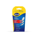 Scholl Blister Plasters Mixed 5 Pack - O'Sullivans Pharmacy