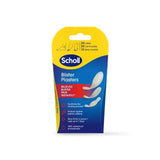 Scholl Blister Plasters Mixed 5 Pack - O'Sullivans Pharmacy
